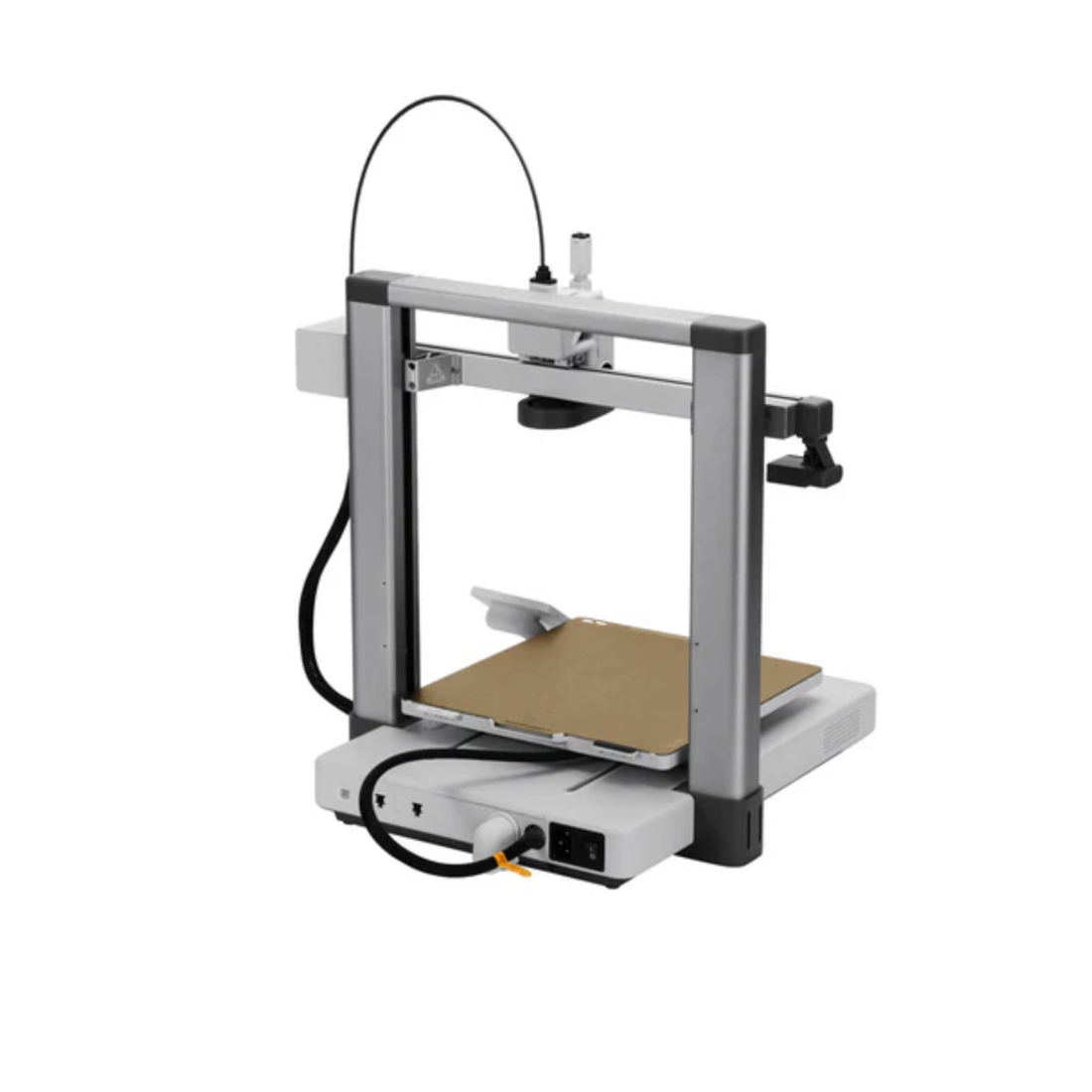 Bambu Lab A1 3D Printer Combo AMS lite, Support Multi-Color 3D Printing ...