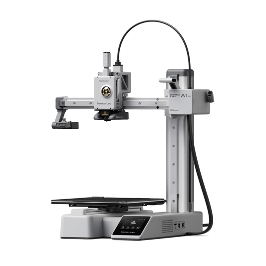 Bambu Lab A1 Mini 3D Printer