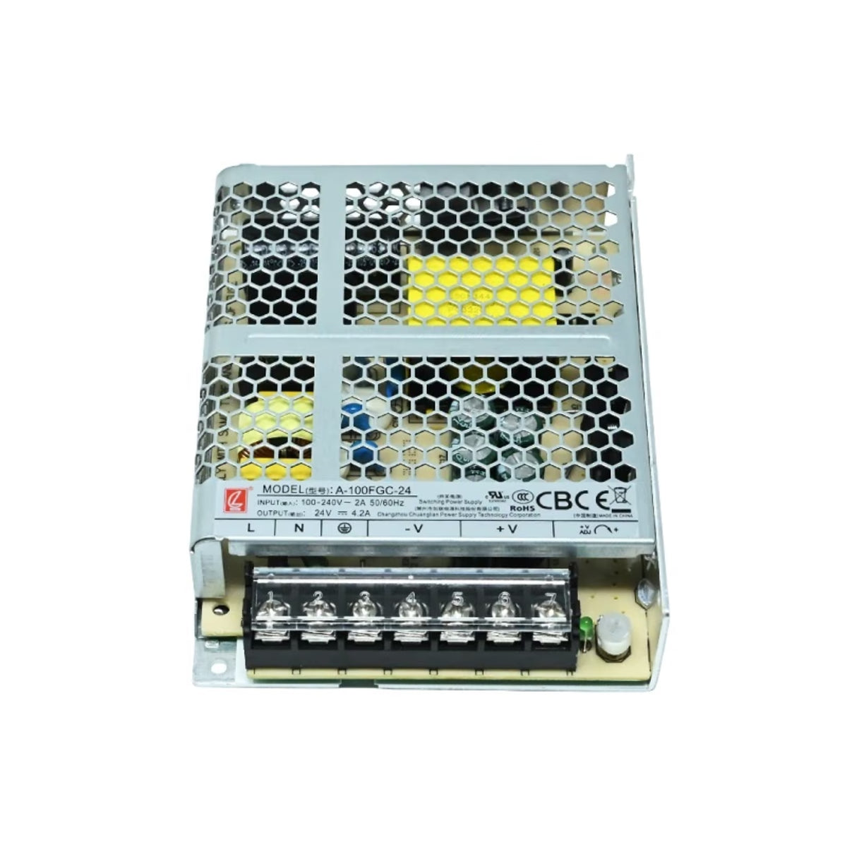 Bambu Lab A1 Power Supply