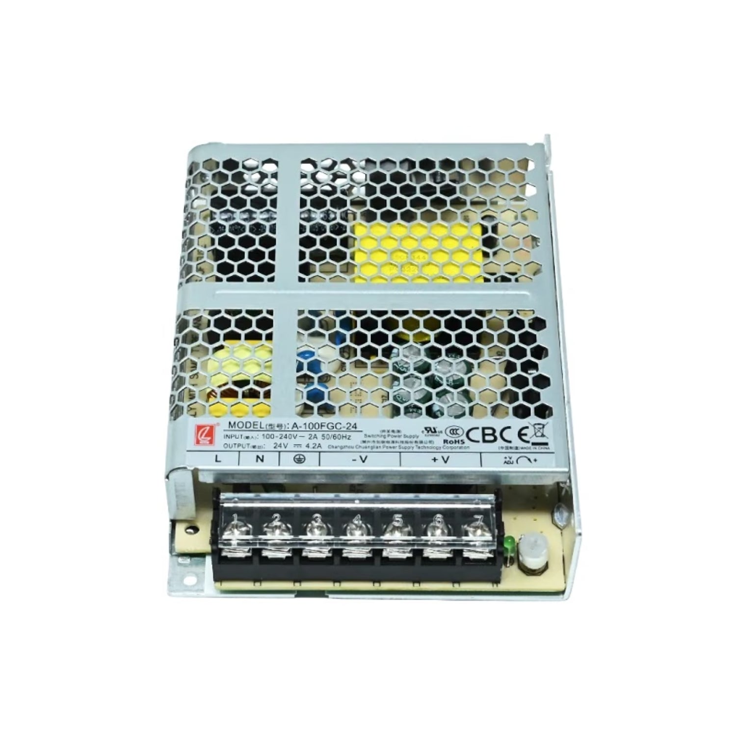 Bambu Lab A1 Power Supply