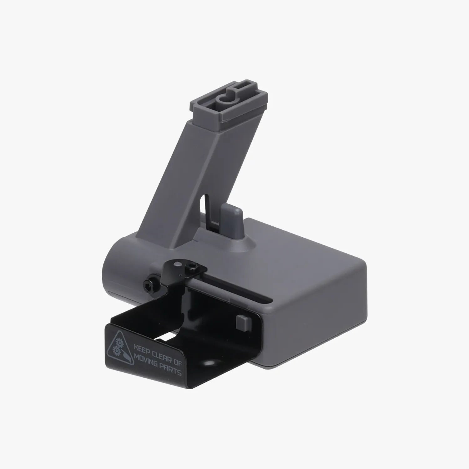 Bambu Lab A1 Purge Wiper

