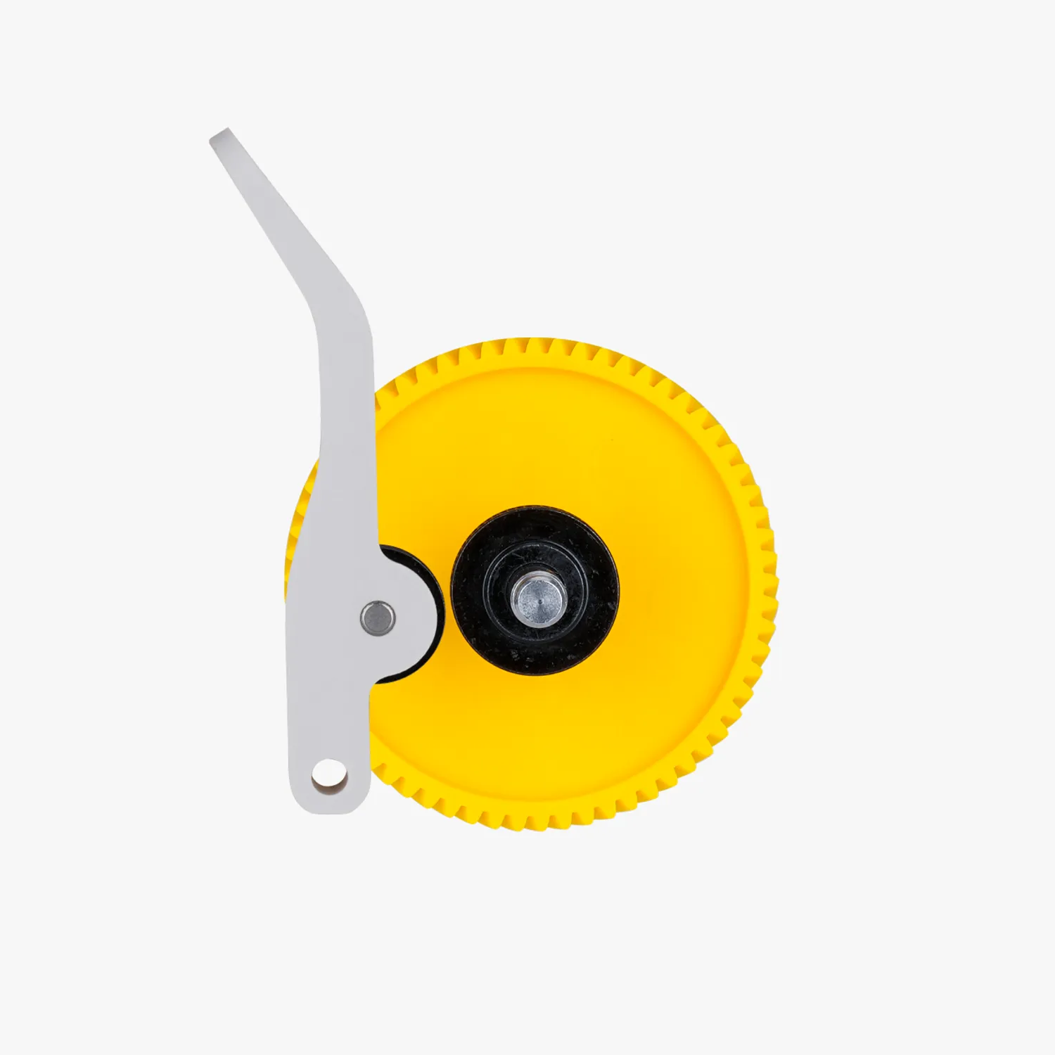 Bambu Lab A1 Series Hardened Steel Extruder Gear Assembly 