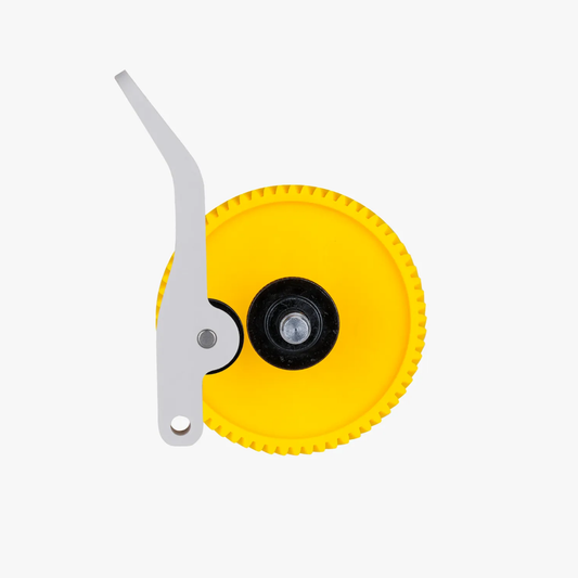 Bambu Lab A1 Series Hardened Steel Extruder Gear Assembly 