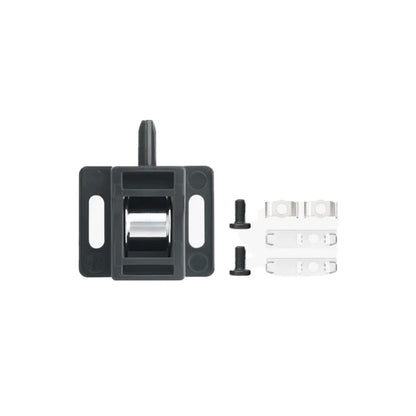Bambu Lab Belt Tensioner with Pulley

