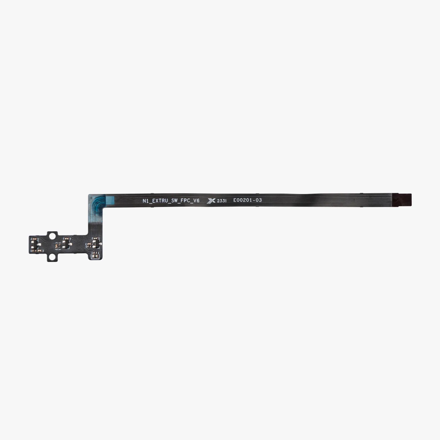 Bambu Lab Filament Sensor for A1 & A1 mini 3D Printers