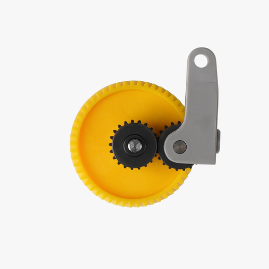  Bambu Lab Hardened Steel Extruder Gear Assembly