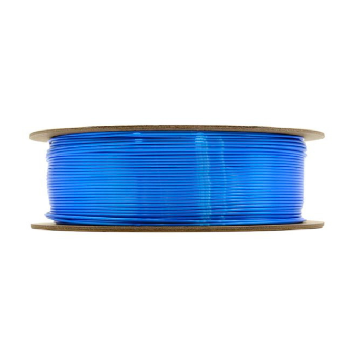 Blue PLA for 3D Printers