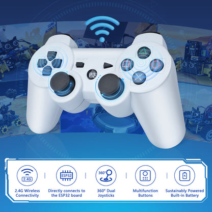 Bluetooth Remote Control