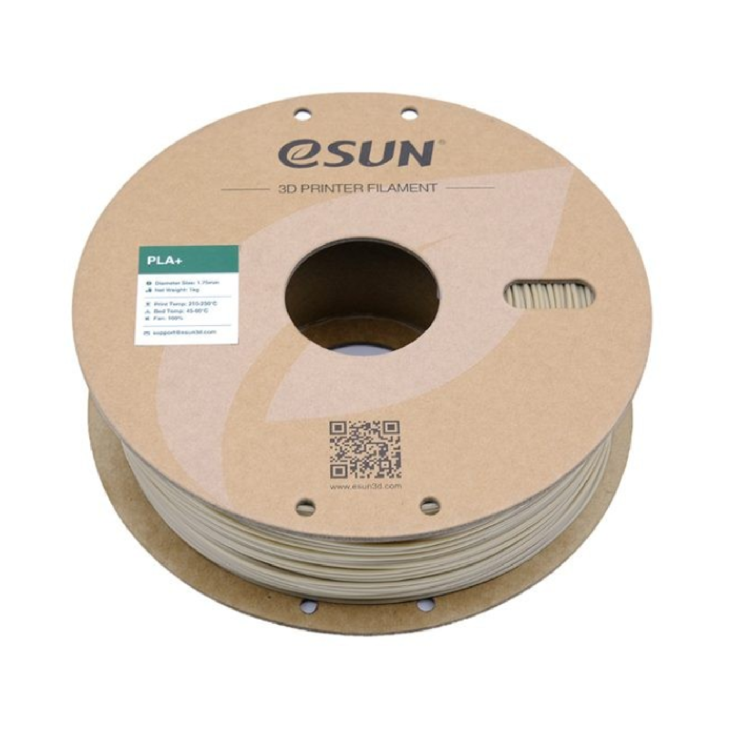 eSun PLA+ 1.75mm