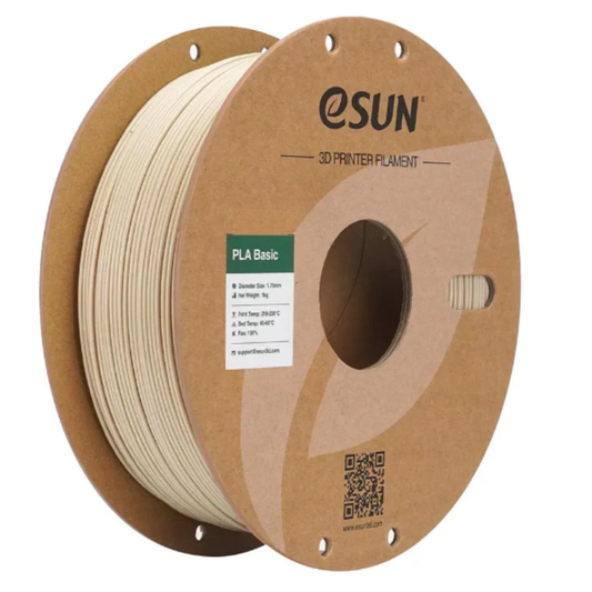 Ivory 3D Filament