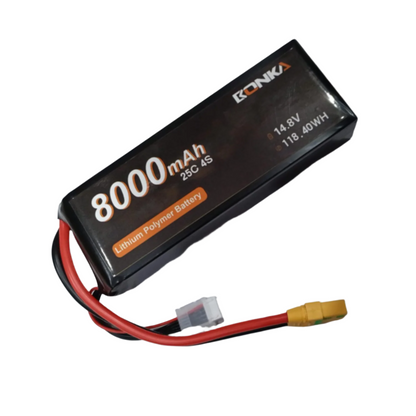 Ultra-High Capacity