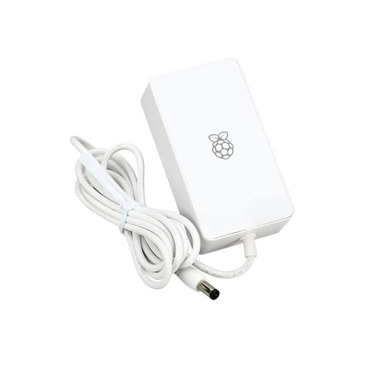 Raspberry Pi Build HAT Power Supply