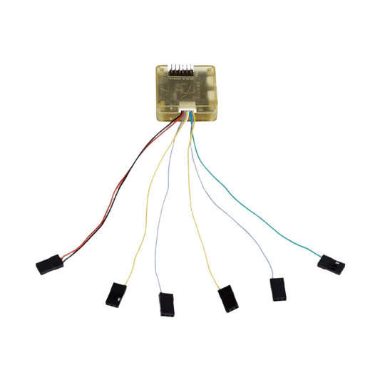 cc3d flight controller receiver cable cc3d receiver cable ppm/pwm receiver cable flight control module receiver connection cable - rs7299cc3d flight controller receiver cable cc3d receiver cable ppm/pwm receiver cable flight control module receiver connection cable - rs7299