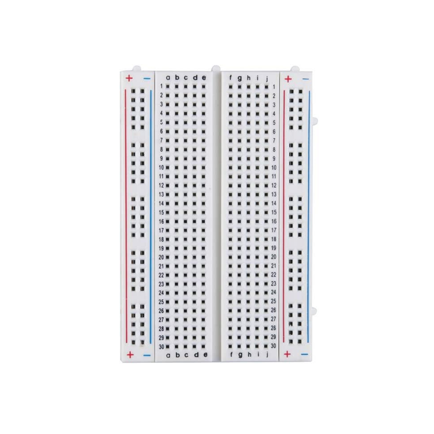 Solderless Breadboard