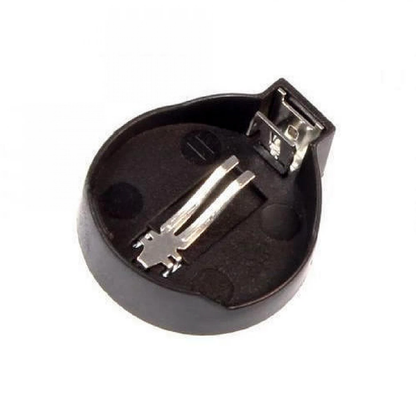 Coin Cell Battery Holder