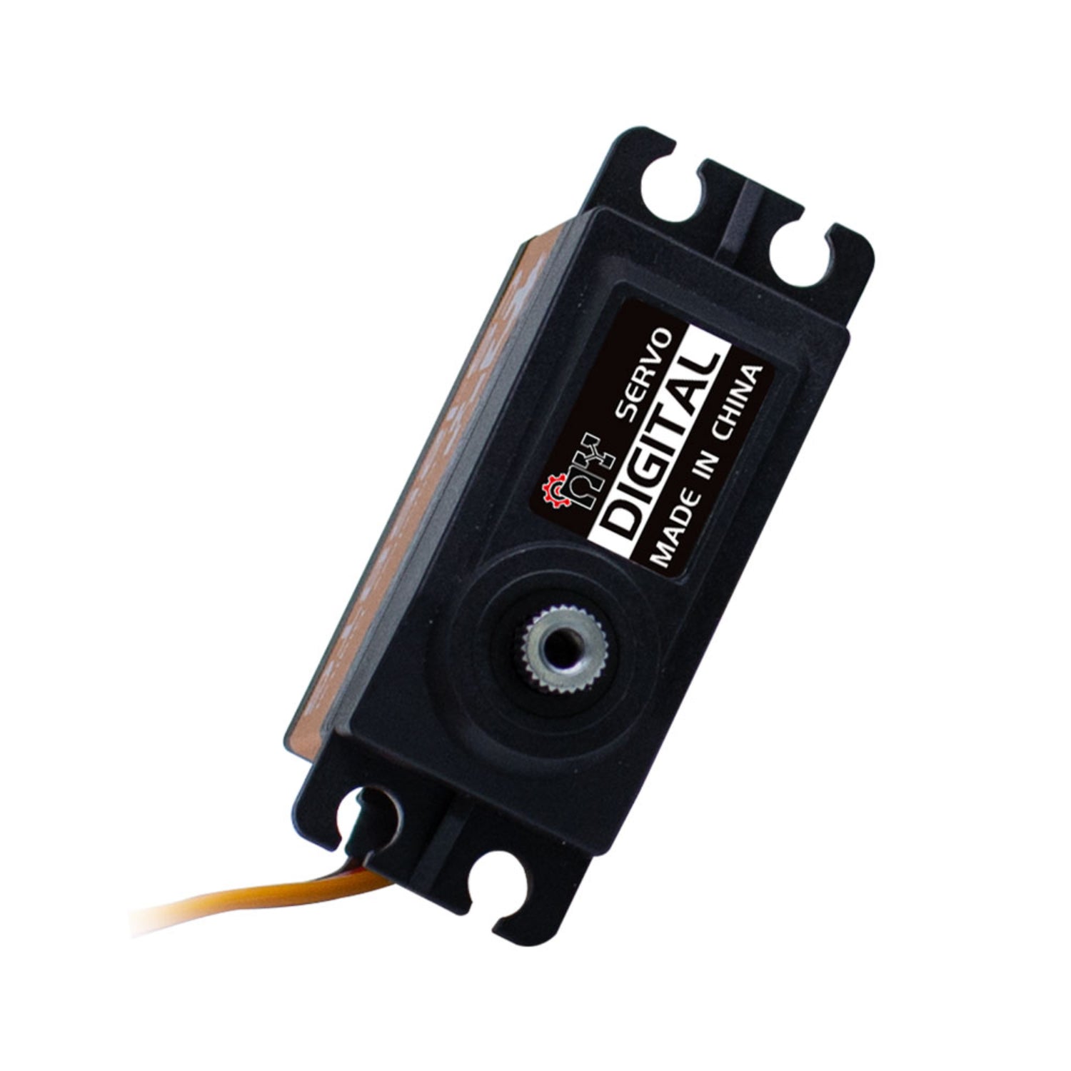 High-Torque Digital Servo for RC Models