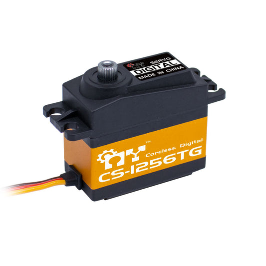 MyServo CS-1256TG Digital Servo