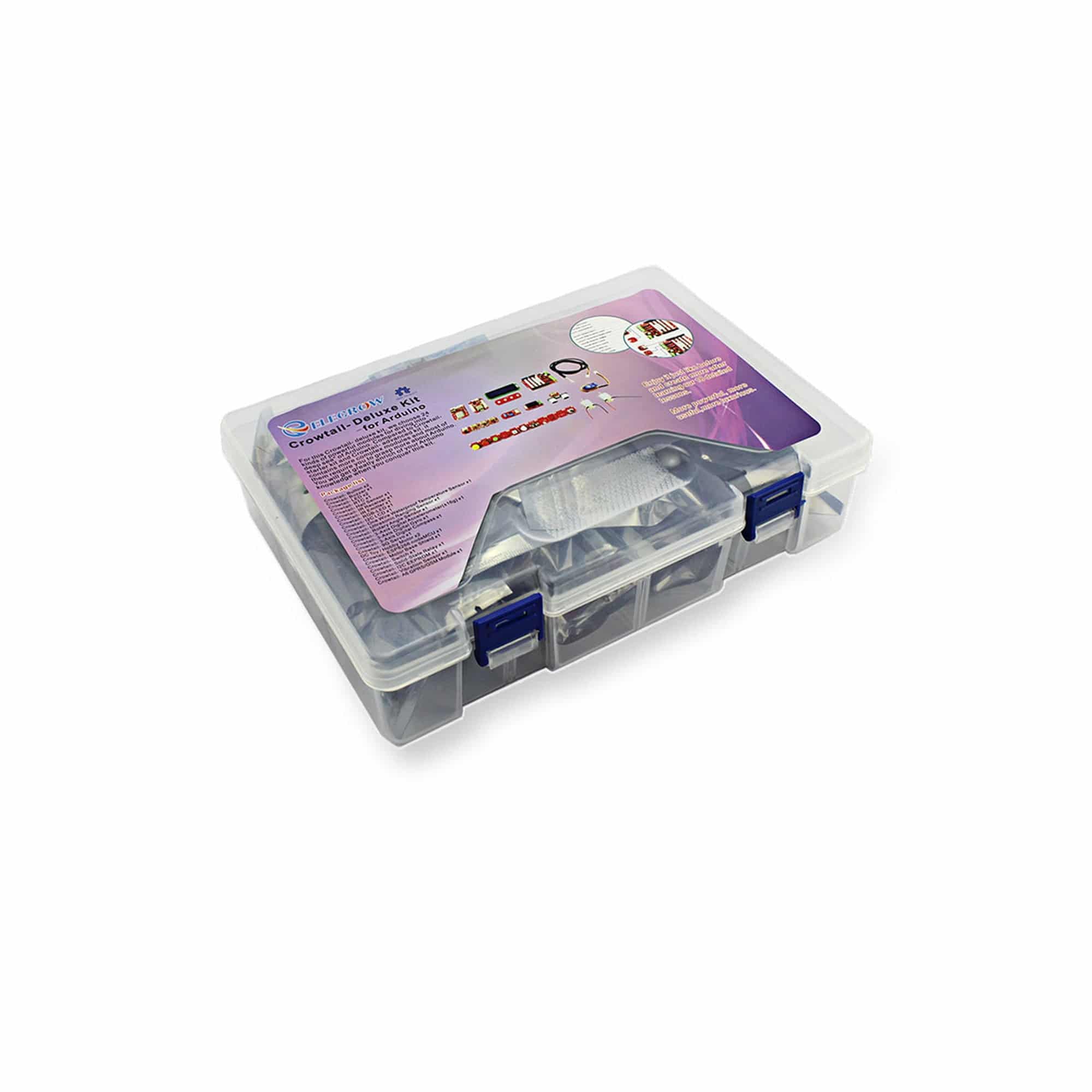 REES52 | Arduino Compatible Kits