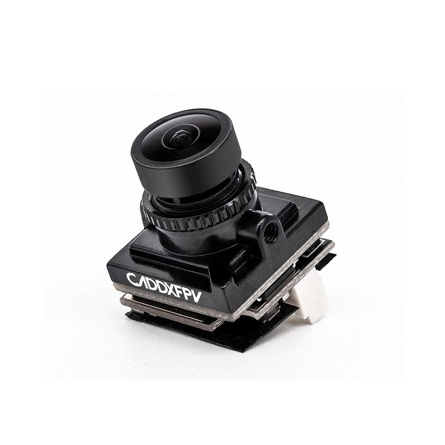 Caddx Baby Ratel FPV Camera 2 1/1.8mm 1200TVL FPV Camera Starlight HDR Sensor 1200TVL Low Latency Day & Night Freestyle FPV Camera - RS7294