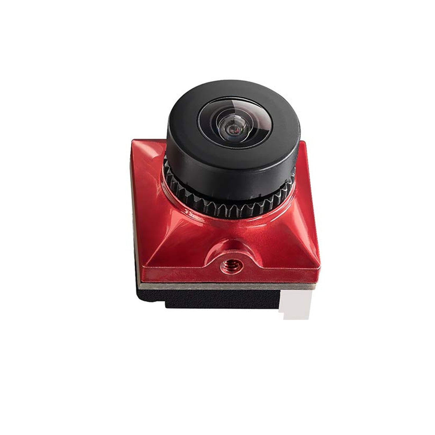 Caddx Ratel 2 1/1.8″ 1200TVL FPV Camera 2.1mm FPV camera  FPV Micro Camera Ratel 2 Starlight 1200TVL 1/1.8' 2.1mm NTSC PAL 16:9 4:3 Switchable Super WDR for FPV Racing - Red - RS7281