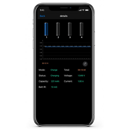Battery Management System