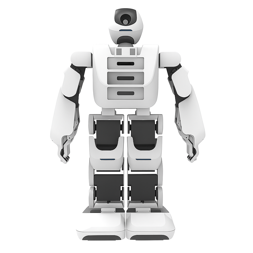 Leju AELOS PRO 19DOF Smart AI Humanoid Robot