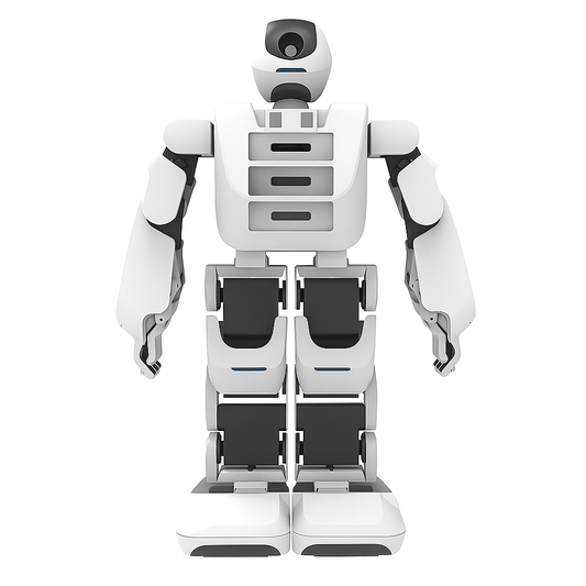 Leju AELOS PRO 19DOF Smart AI Humanoid Robot