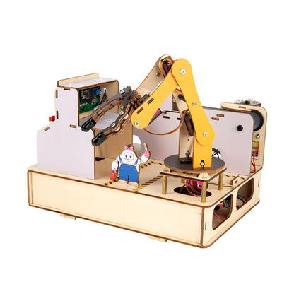 Coding Kit for Children 8-16