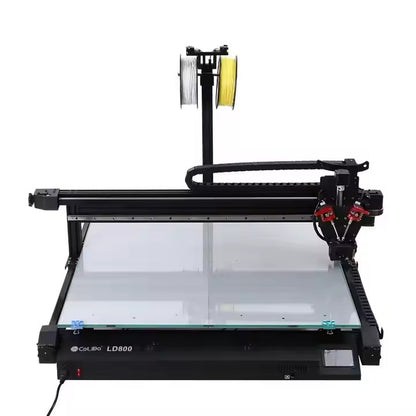 Channel Letter 3D Printer