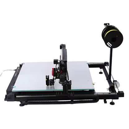 High-Speed 3D Printer