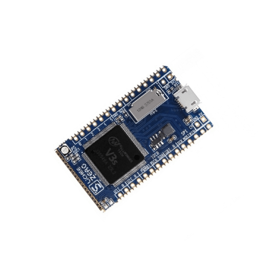 Lichee Pi Zero V3s