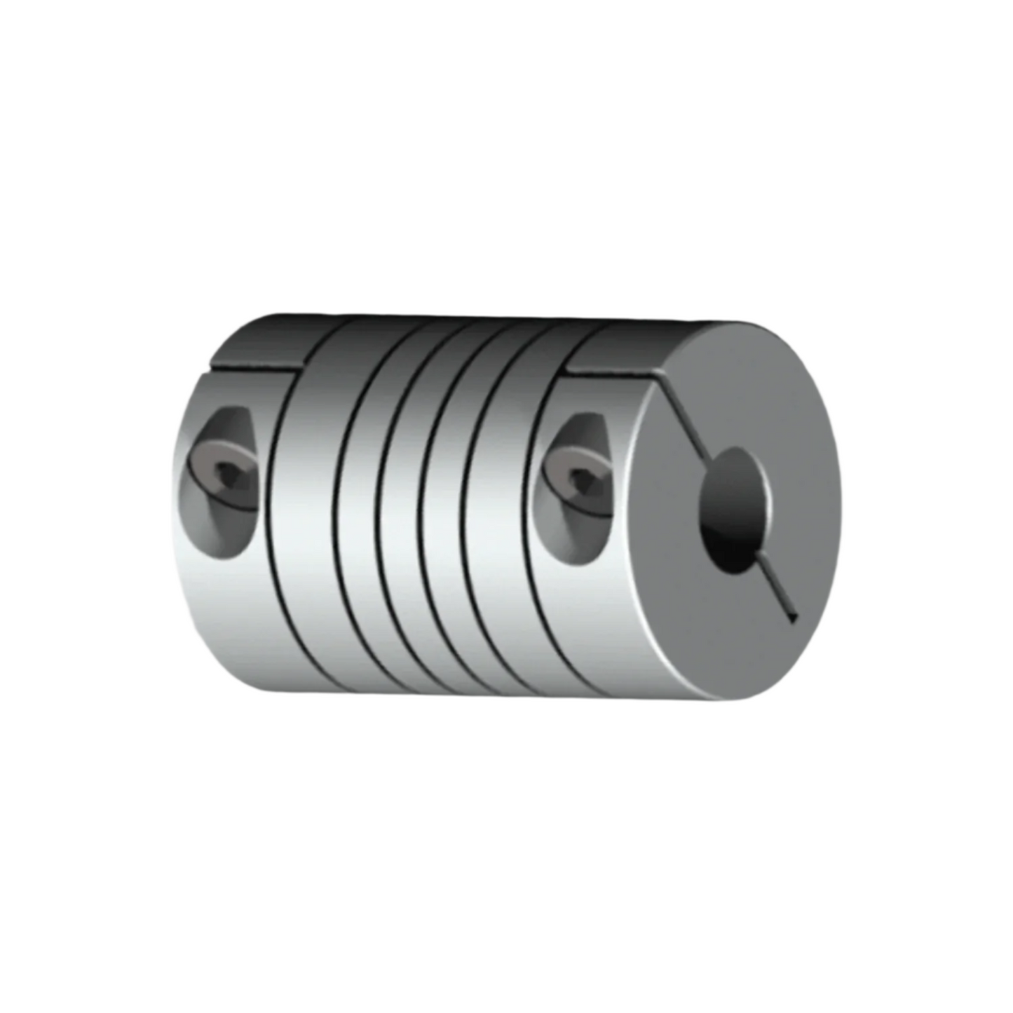 25x32mm Flexible Motor Coupling