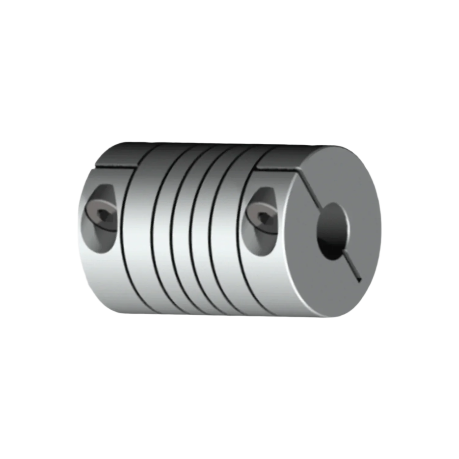 25x32mm Flexible Motor Coupling