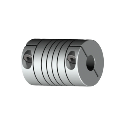 25x32mm Flexible Motor Coupling