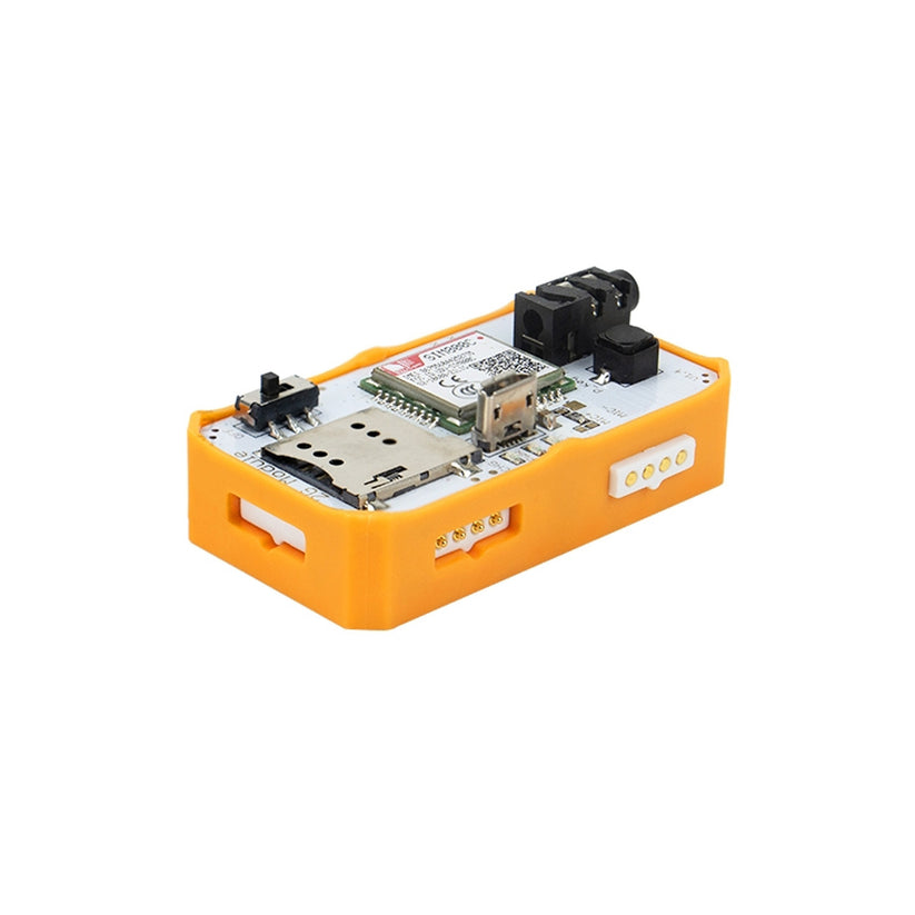 ELECROW-Crowbits-2G GSM Module GSM/GPRS Module – REES52
