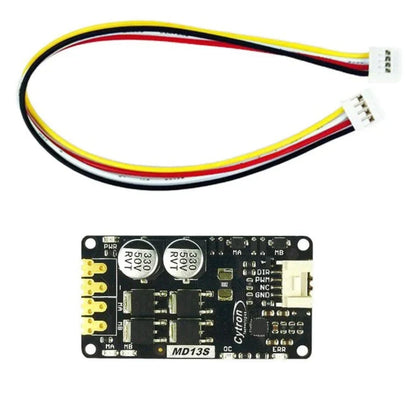 Cytron MD13S 13Amp DC Motor Driver – GROVE Compatible