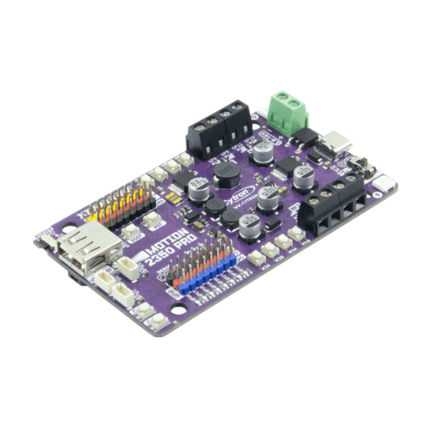 Cytron Motion 2350 Pro

