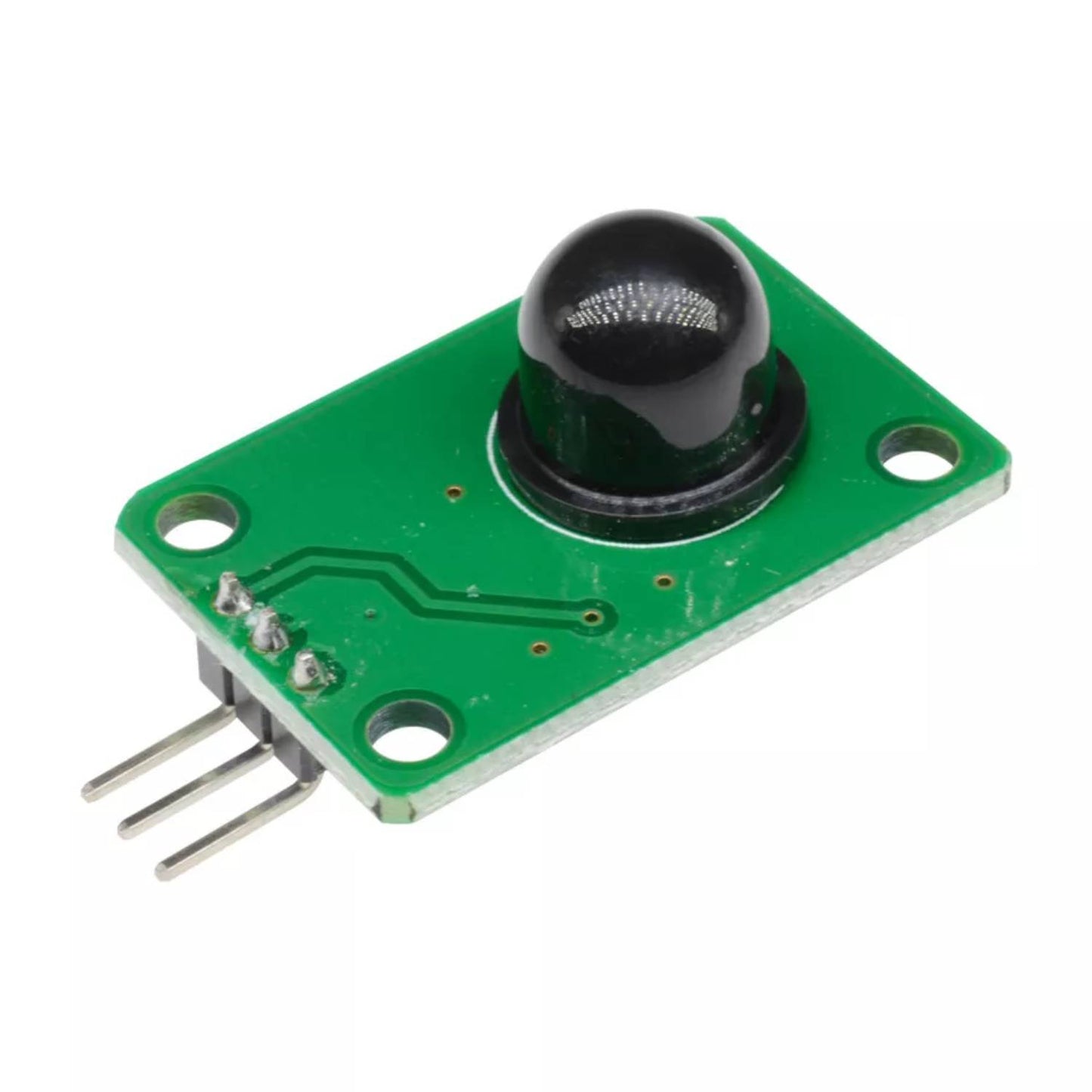 D203S Infrared Motion Sensor Passive Infrared Motion Sensor Module High-Sensitivity Passive Infrared (PIR) Motion Detection Module