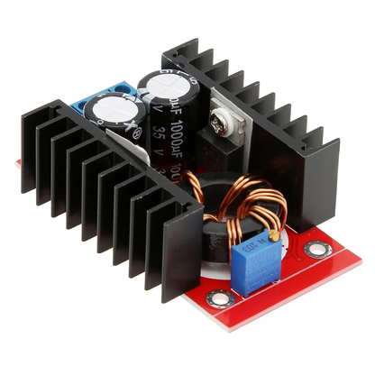 150W Boost Converter
