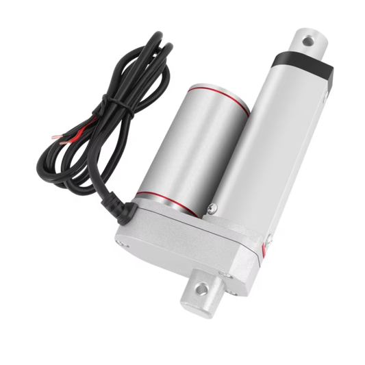 DC 12V 50MM Stroke Linear Actuator 
