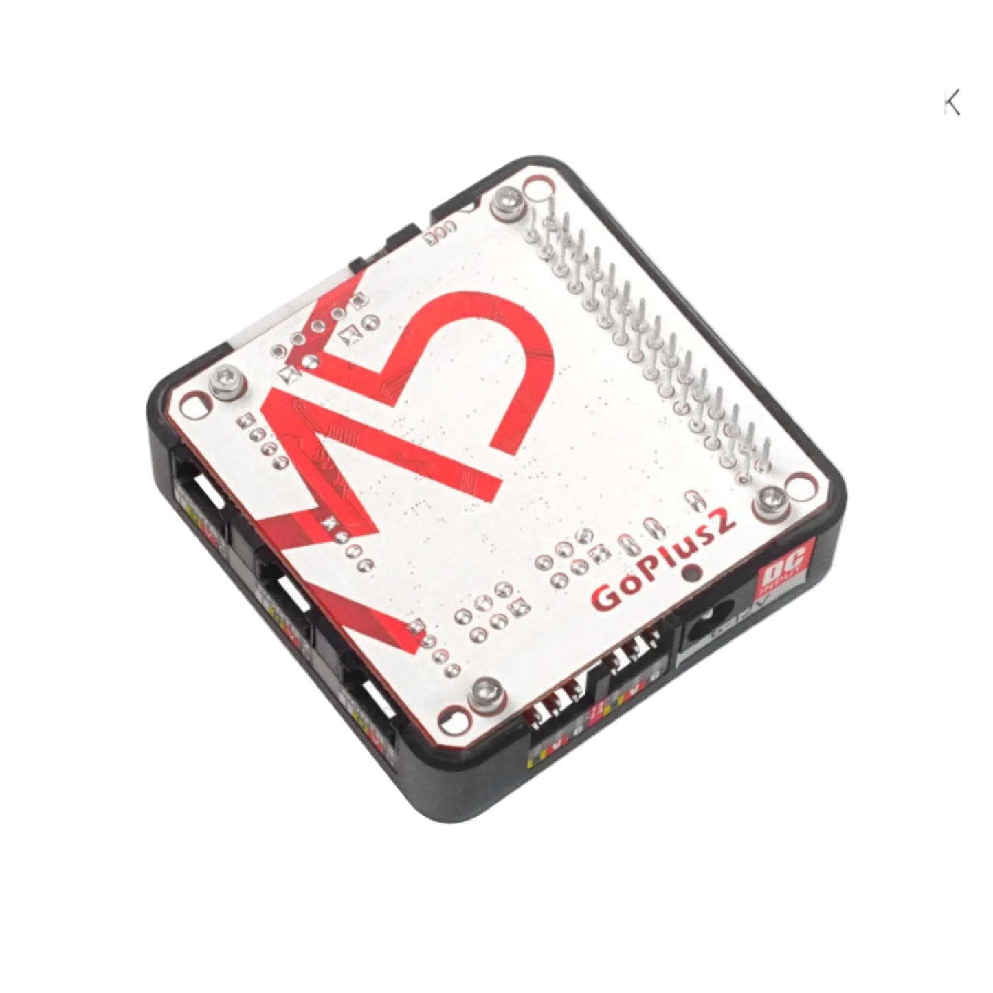 servo driver board