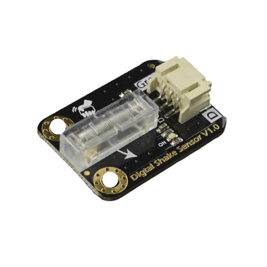 DFRobot Gravity Digital Shake Sensor
