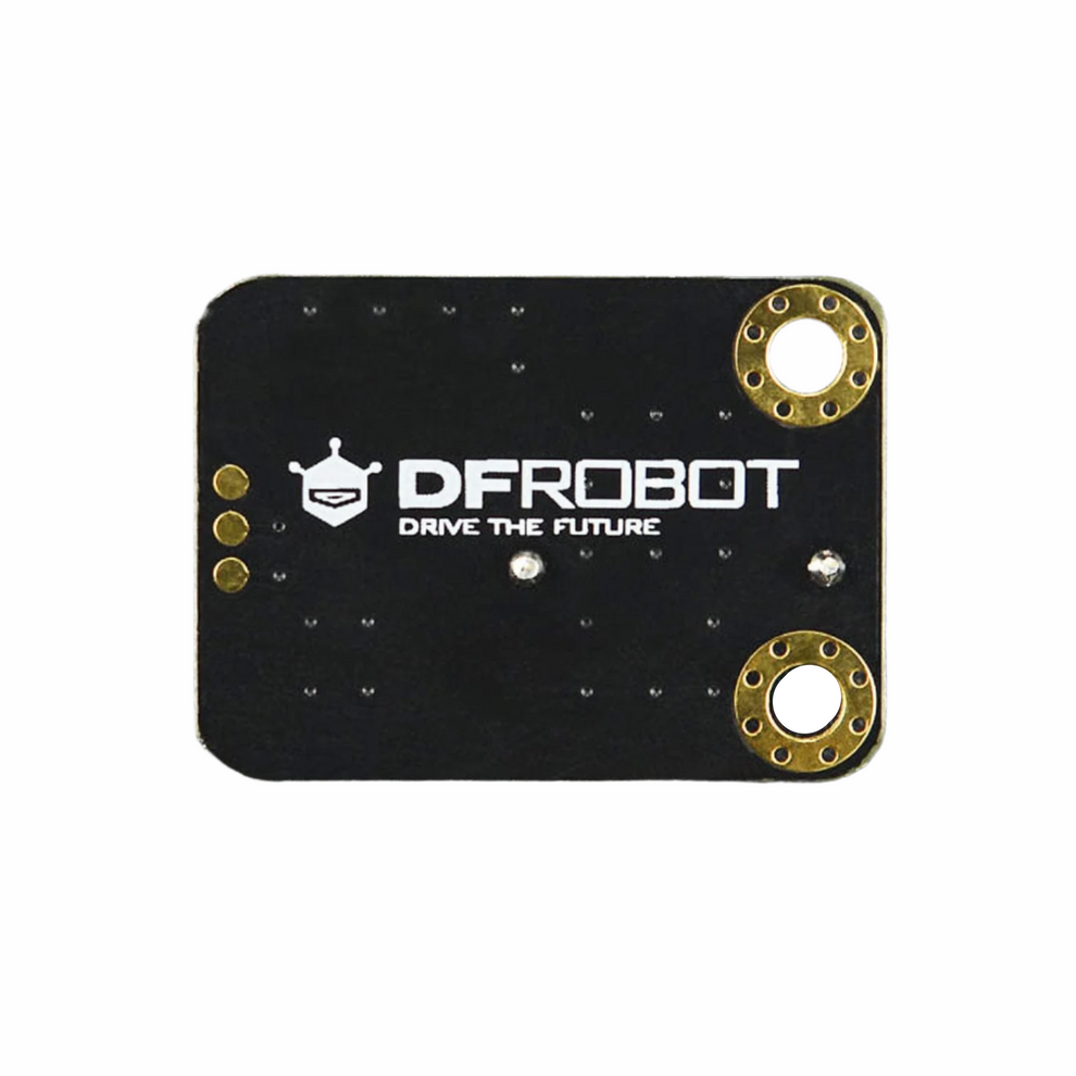 DFRobot Gravity: Digital Shake Sensor Vibration Sensor Module Motion D ...