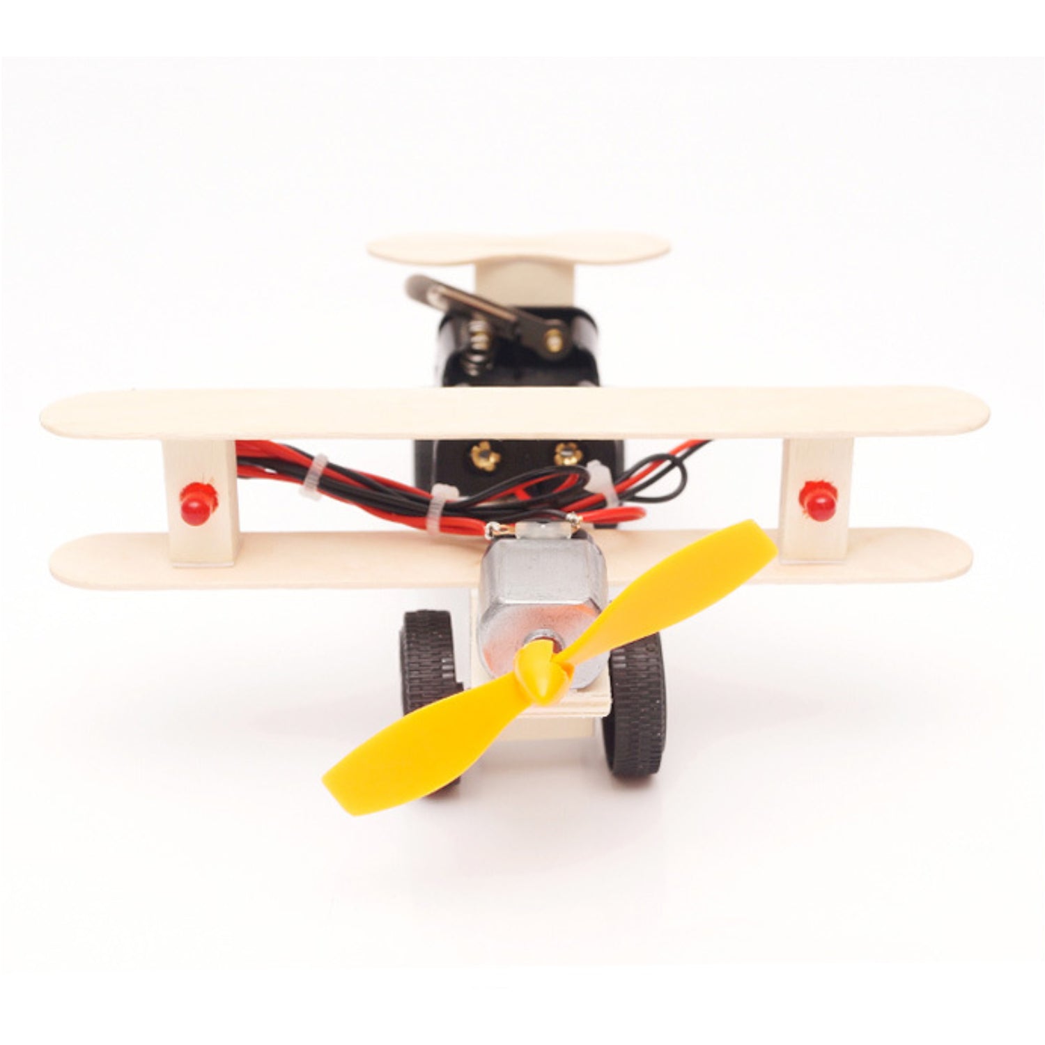 DIY Glide Aircraft STEM Kit