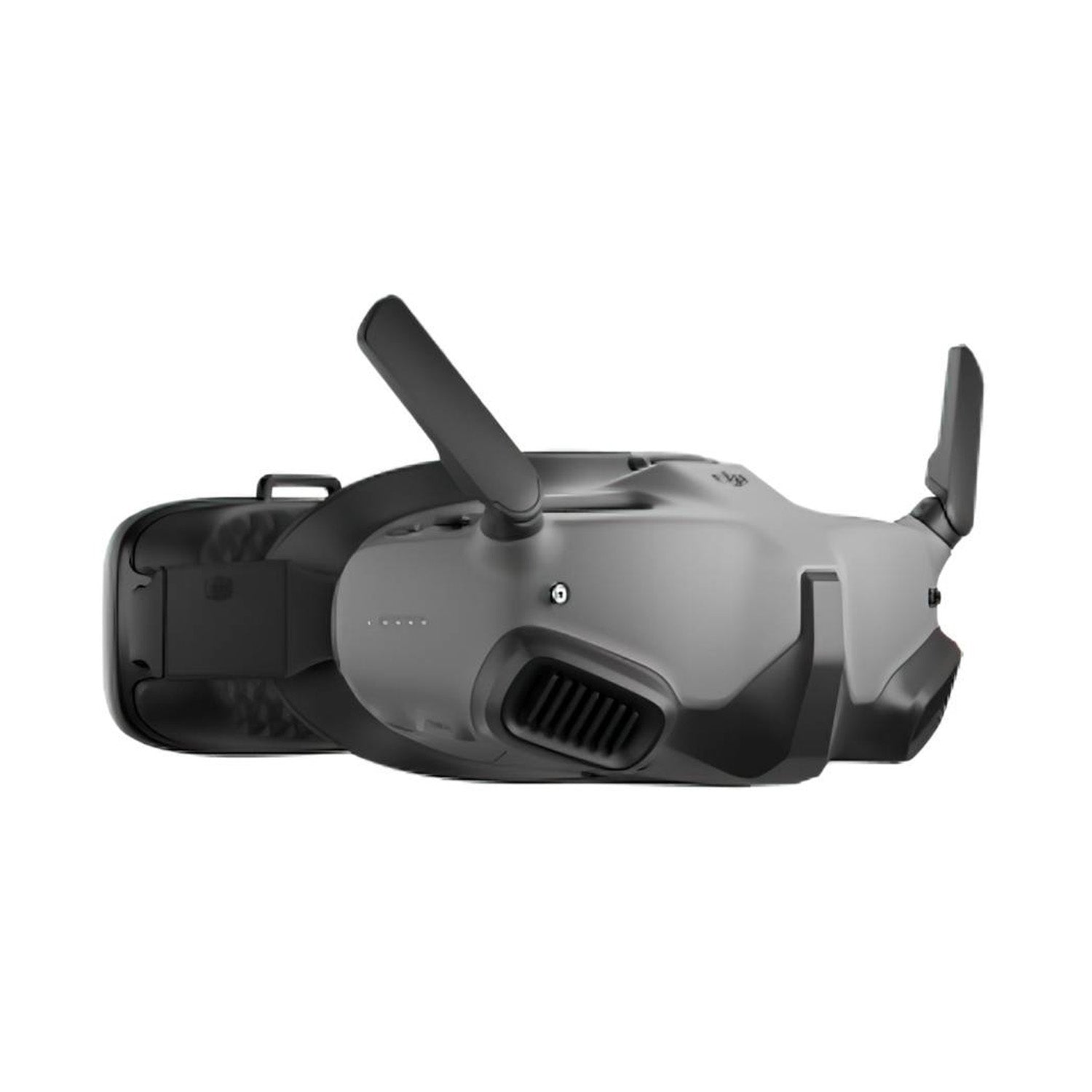 DJI  Goggles Integra FPV Goggles Lightweight and Portable FPV Goggles, Integrated Design, Micro-OLED Screens, DJI O3+ Video Transmission, HD Low-Latency, Compatible Drone With DJI Goggles Integra or Drone Racing - RS7264