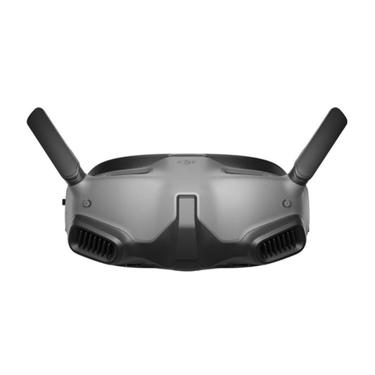 DJI  Goggles Integra FPV Goggles Lightweight and Portable FPV Goggles, Integrated Design, Micro-OLED Screens, DJI O3+ Video Transmission, HD Low-Latency, Compatible Drone With DJI Goggles Integra or Drone Racing - RS7264