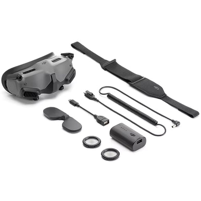 dji goggles 2 screen mirroring DJI Goggles 2 FPV Goggles HD Digital FPV Goggles – REES52