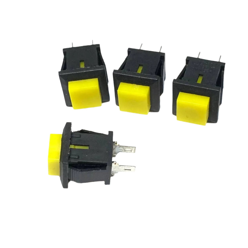 DS-431 2Pin Push Button Switch on/off Push Button Switch – REES52