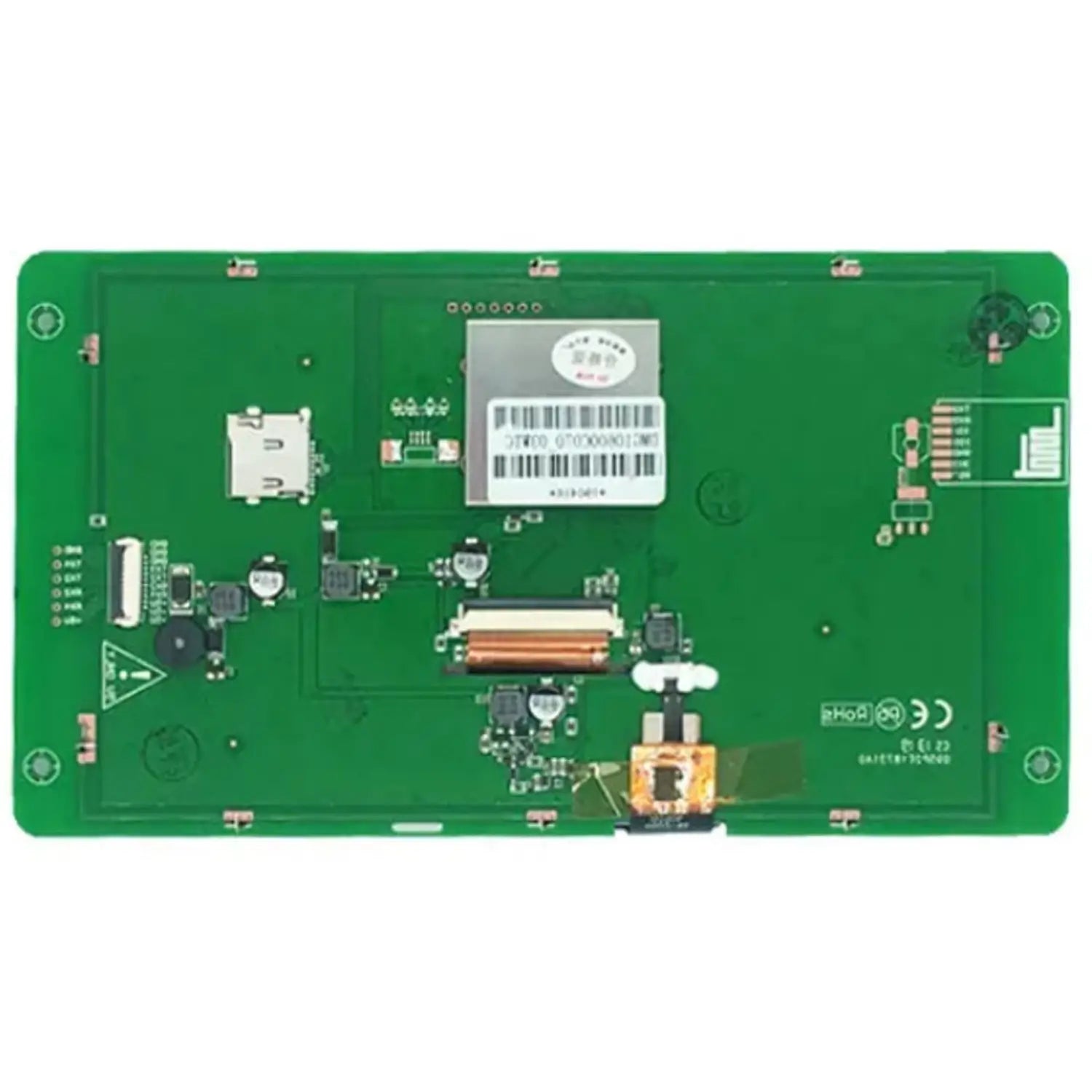 Dwin 7 inch display