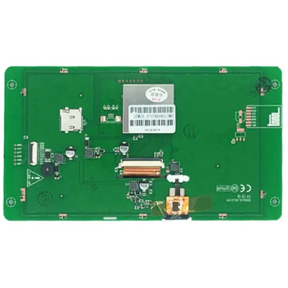 Dwin 7 inch display